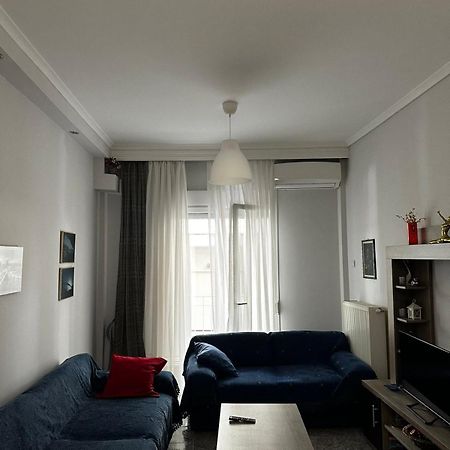 Ideally Situated Apartment. Thessaloniki Exterior photo