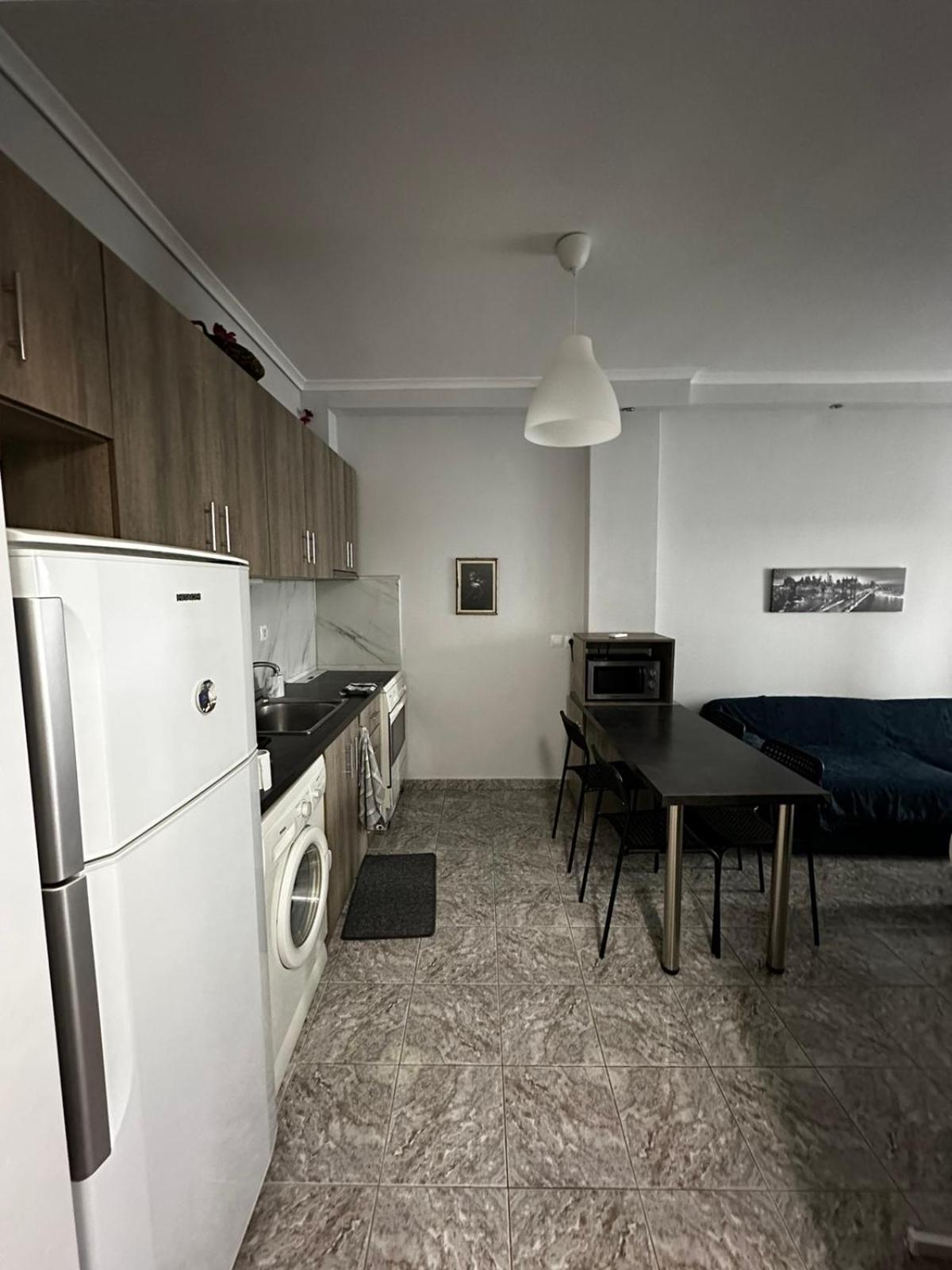 Ideally Situated Apartment. Thessaloniki Exterior photo