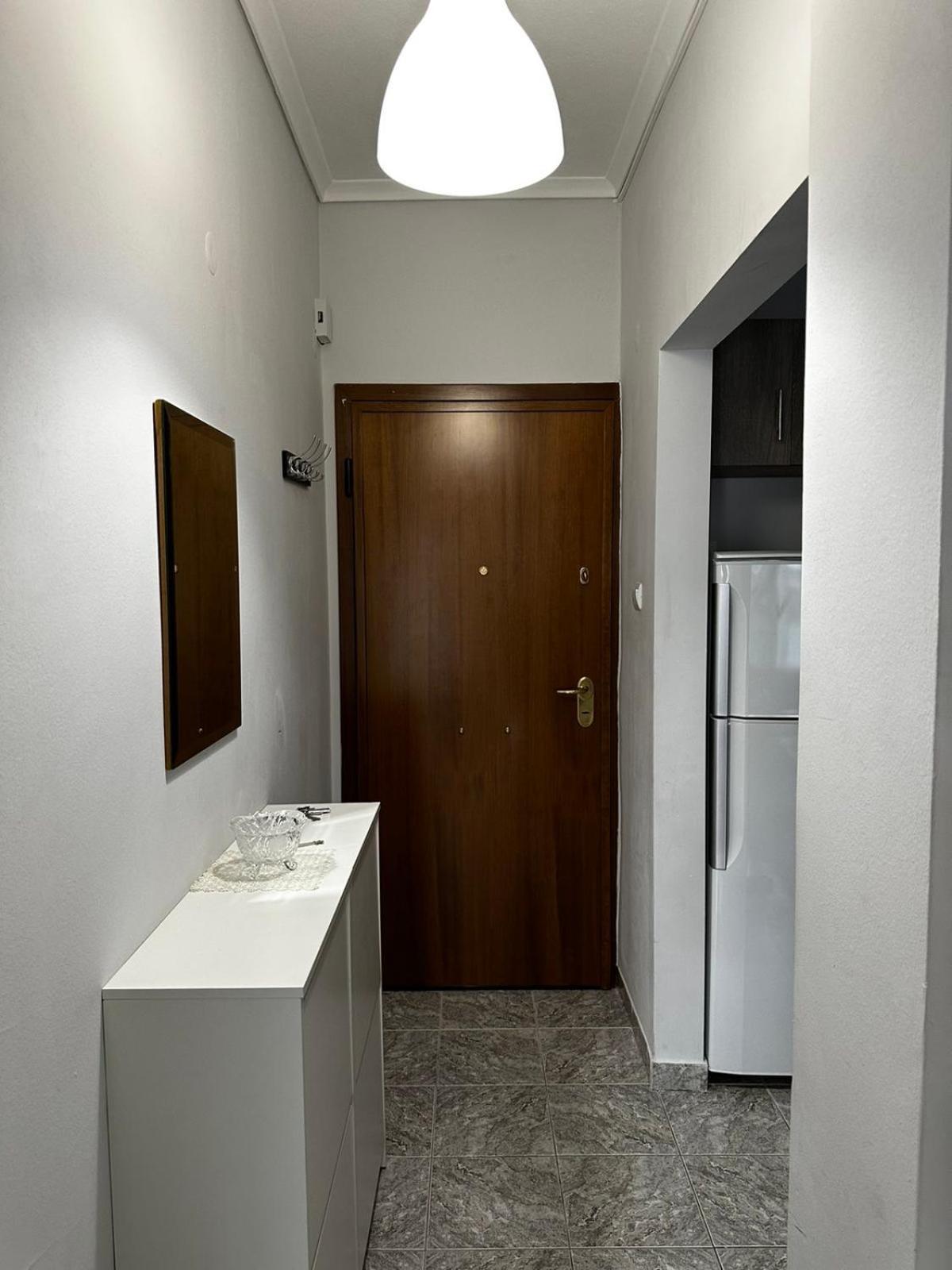 Ideally Situated Apartment. Thessaloniki Exterior photo