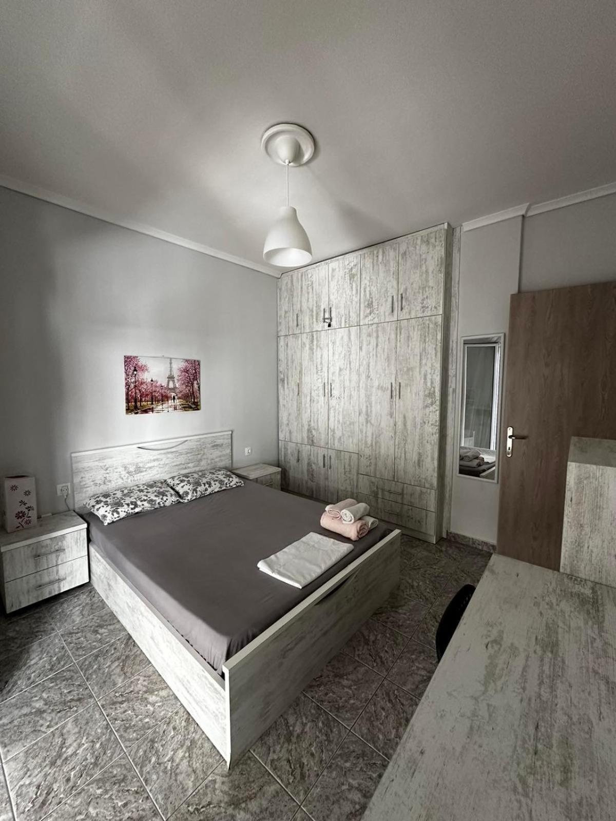 Ideally Situated Apartment. Thessaloniki Exterior photo